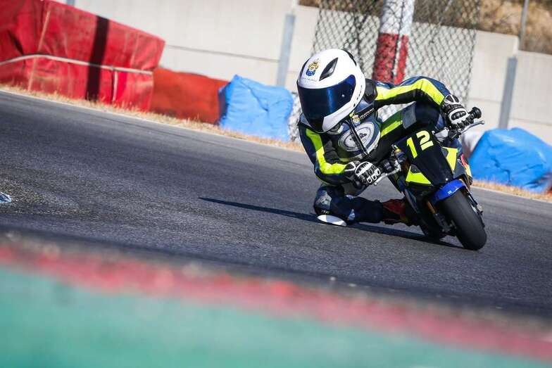 Enrique de Vidania / TA